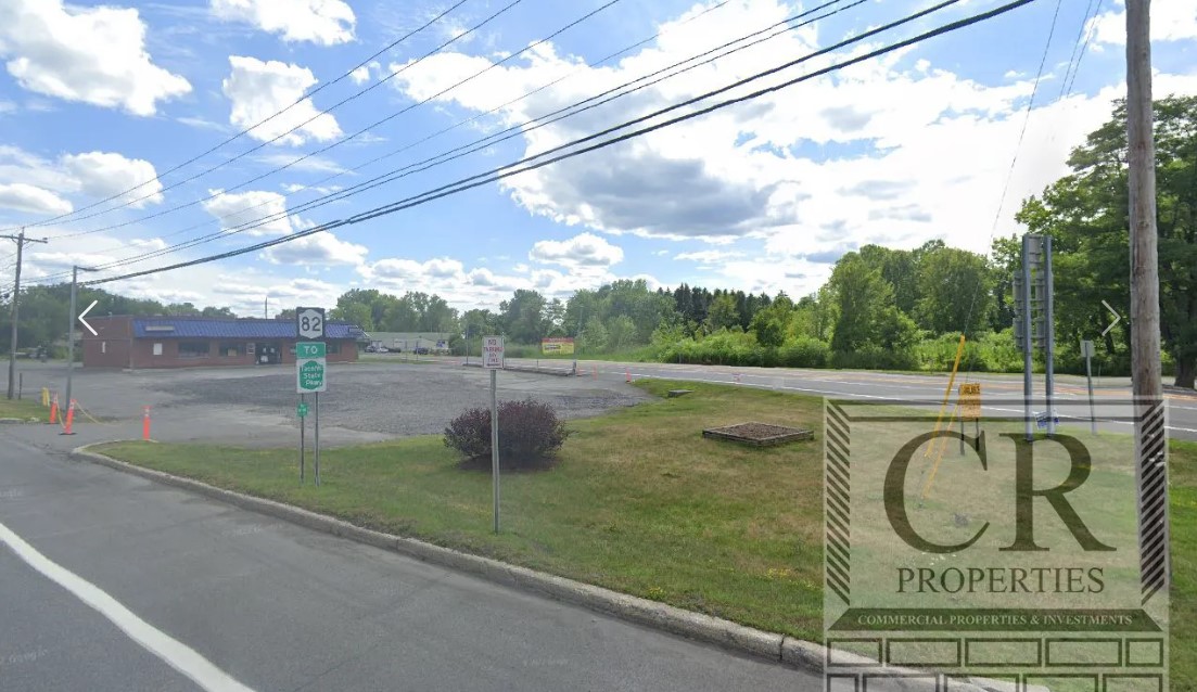 Commercial Property for Sale in Livingston New York 12541